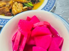 -墨江小城故事餐厅