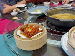 -御膳粥·牛乳粥底火锅·地道顺德菜(容桂店)