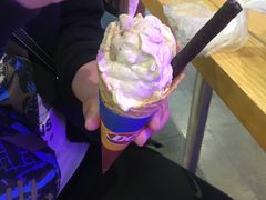 -DQ·蛋糕·冰淇淋(西直门店)