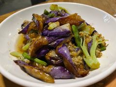 -院子餐厅·大锅菜·老杭帮(桥西直街店)