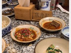 -南京大牌档(凯德大峡谷店)