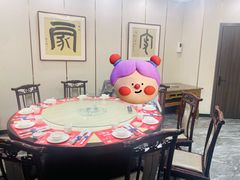 -新侗家食府(蟠桃宫店)