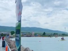 -青海湖二郎剑景区