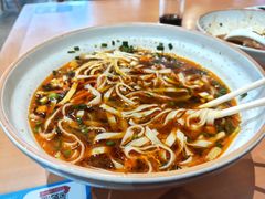 -夏雪花·清真餐厅(生态园店)