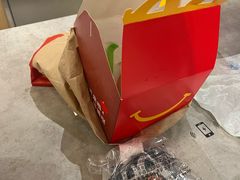 -麦当劳(宾水西道店)