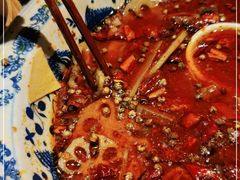 -南京大牌档(济南万象城店)