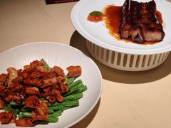 -侨美食家·粤菜(体育西路店)