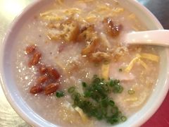 艇仔粥-西关明记肠粉(荔枝湾店)
