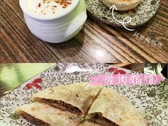 -格日勒阿妈蒙古厨房(大召店)