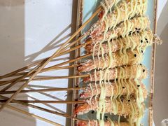 -小董哥烤串·爆汁大油边(故宫店)
