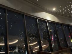 -广州花园酒店-凌璇阁360度高空海鲜自助餐CAROUSEL