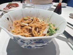 -四季民福烤鸭店(外滩外白渡桥店)