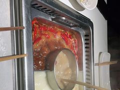 -巴奴毛肚火锅(广益哥伦布店)