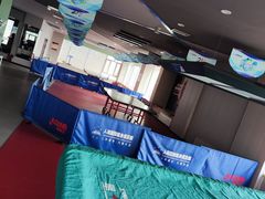 -人和国际健身俱乐部(长江路店)