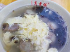 -真素诚·清真(新华路店)
