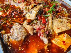 -乡间豆腐鱼