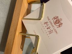 -狮王府淮扬菜(新街口友谊店)