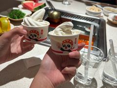 -海底捞火锅(凤凰广场店)