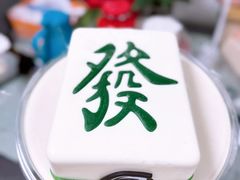 -DQ·蛋糕·冰淇淋(浦江欢乐颂店)