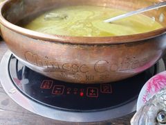 -凤凰山斑鱼馆(恭城店)