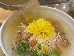 -真不同饭店(老城店)