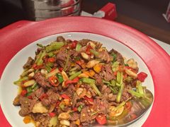 -匠熙小馆(崇文门店)