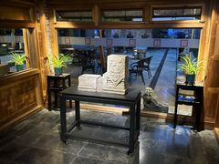 -那家小馆•北京菜•烤鸭(香山店)