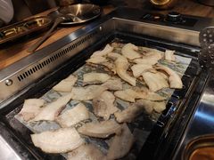-韩香阁烤肉·烤活鳗(宽厚里店)