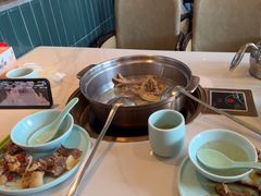 -润园四季椰子鸡火锅(南山海岸城店)