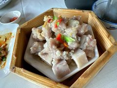 -侨美·唐荔园·40年地道粤菜