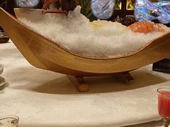 -万宝海鲜舫(劳动公园店)