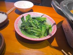 -陈家婆的菜(梅溪湖店)