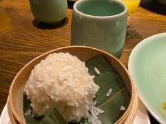 -粗茶淡饭·隐庐私厨(东亭店)