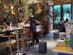 -薇酌饮·陕西菜(南门外店)