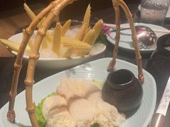 -捞王猪肚鸡火锅(金华义乌之心店)