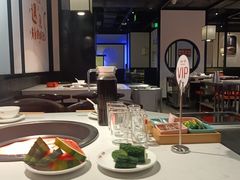 -川锅一号火锅(睢宁店)