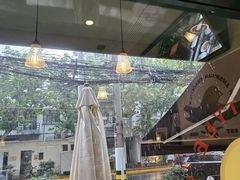 -Pie Bird(新闸路店)