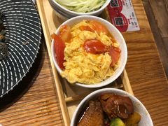 -塔哈尔·新疆盛宴(城西银泰店)