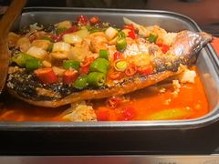 -川知味(京华城店)