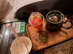 -汤泉良子·沐足·颂钵疗愈·SPA(珠江新城店)