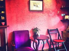 -RUMORS COFFEE ROASTERY鲁马滋咖啡(湖南路店)