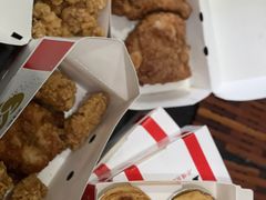 -肯德基(新凌云店)