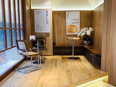 -银座仁志川·生吐司专门店(香港广场店)