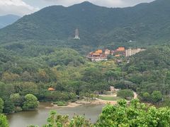 -深圳仙湖植物园