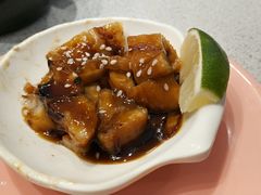 -争鲜回转寿司(流行前线店)