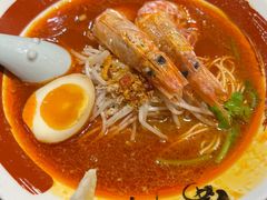 -雷门拉面·现熬骨汤(凯德来福士店)