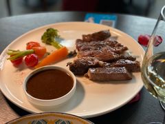 -AZUL by FUEL蓝色·法式酒馆(琶醍店)