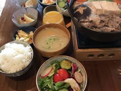 -铃木食堂(帽儿胡同店)