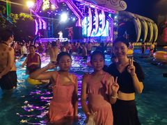 -苏州乐园森林水世界