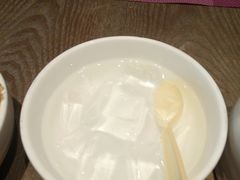 凉粉-慕佳精品西餐咖啡(新华北区店)